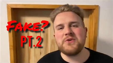 are ben phillips pranks fake